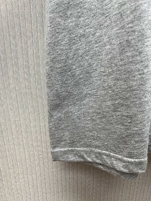ディオールコピー 新しい「Dior Love」刺繍半袖Tシャツ