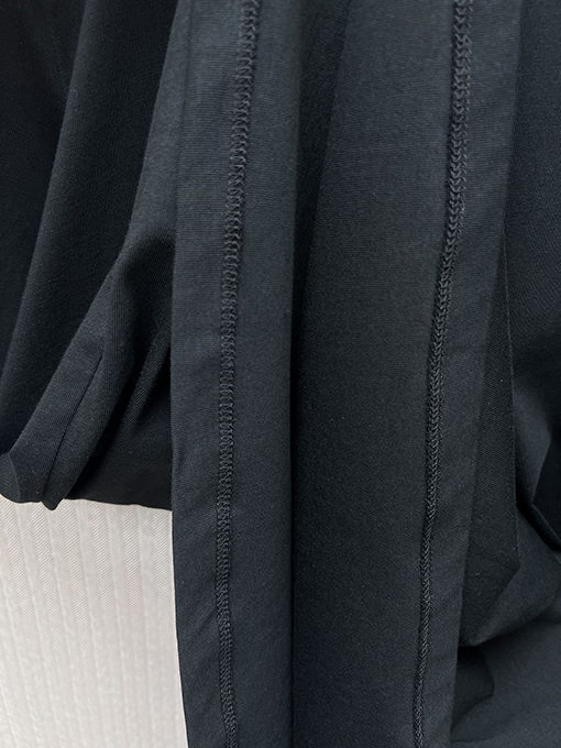 ロエベ 新しい軽量コットン半袖Tシャツ