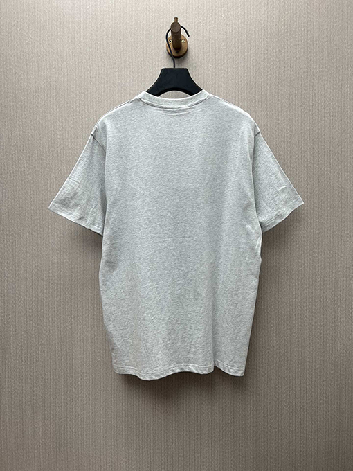 グッチ Gucci ロゴプリント半袖Tシャツ
