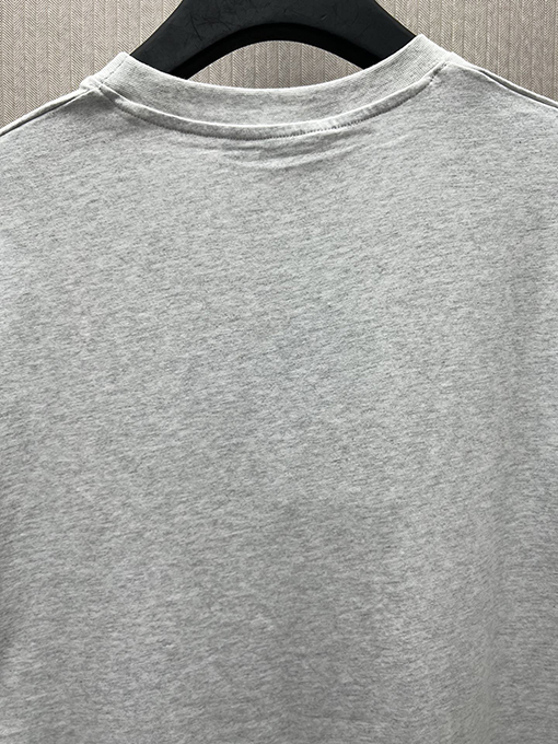 グッチ Gucci ロゴプリント半袖Tシャツ