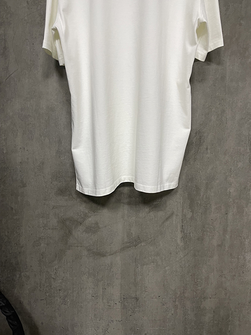 マルタンマルジェラスーパーコピー ファッション外タグ半袖Tシャツ