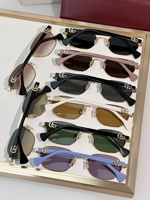 グッチファッションサングラスGG1593S 