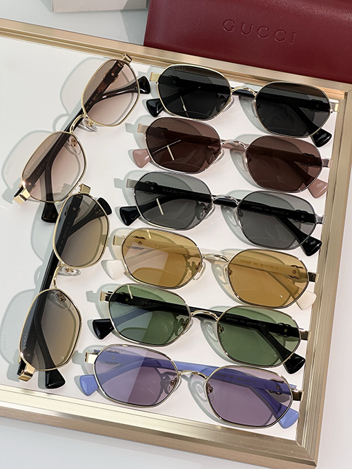 グッチファッションサングラスGG1593S 