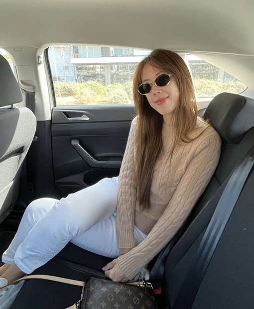 プラダコピーTop quality Prada サングラスPR B53S