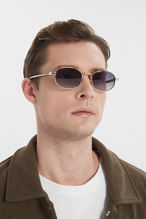 プラダコピーTop quality Prada サングラスPR B53S