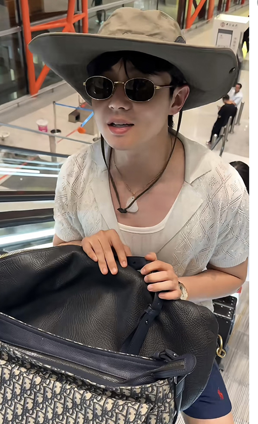 プラダコピーTop quality Prada サングラスPR B53S