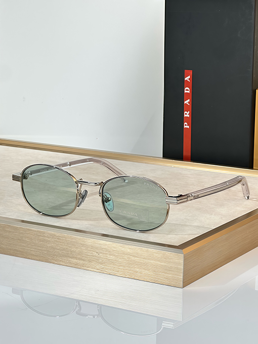 プラダコピーTop quality Prada サングラスPR B53S