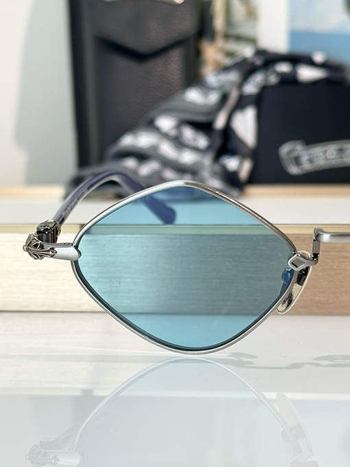 クロムハーツtop qualityサングラスDIAMOND DOG