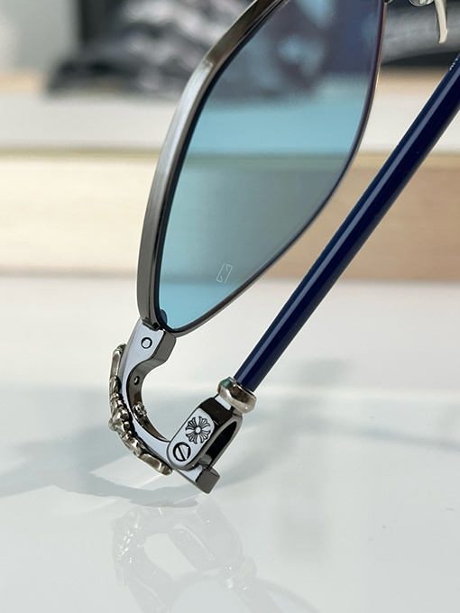 クロムハーツtop qualityサングラスDIAMOND DOG