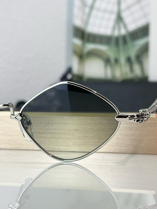 クロムハーツtop qualityサングラスDIAMOND DOG