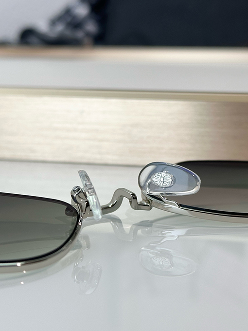 クロムハーツtop qualityサングラスDIAMOND DOG
