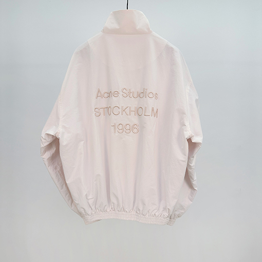 アクネストゥディオズ Acne Studios ファッション刺繍ジャケット