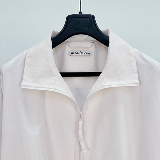 アクネストゥディオズ Acne Studios ファッション刺繍ジャケット
