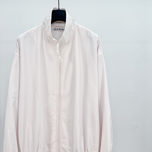 アクネストゥディオズ Acne Studios ファッション刺繍ジャケット
