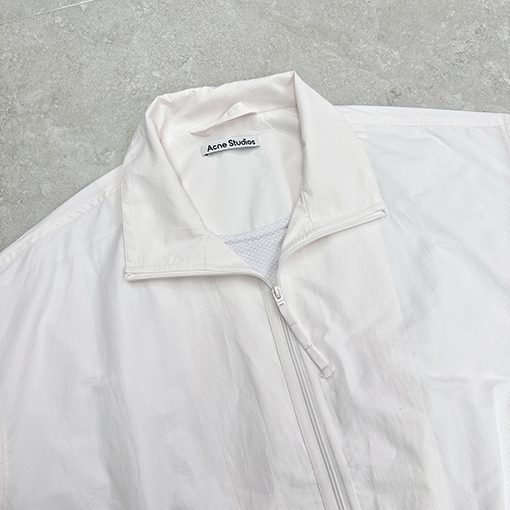 アクネストゥディオズ Acne Studios ファッション刺繍ジャケット