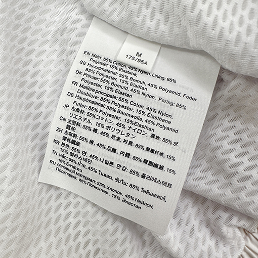 アクネストゥディオズ Acne Studios ファッション刺繍ジャケット