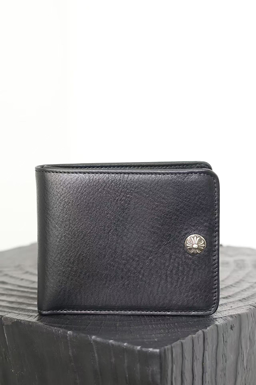 クロムハーツコピーロゴファッション財布