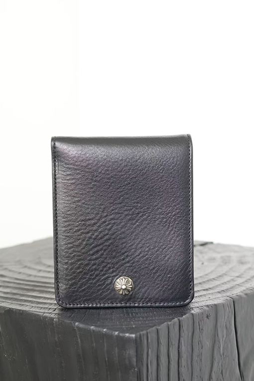 クロムハーツコピーロゴファッション財布