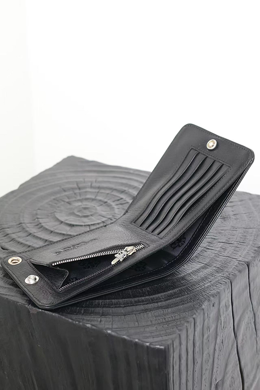 クロムハーツコピーロゴファッション財布