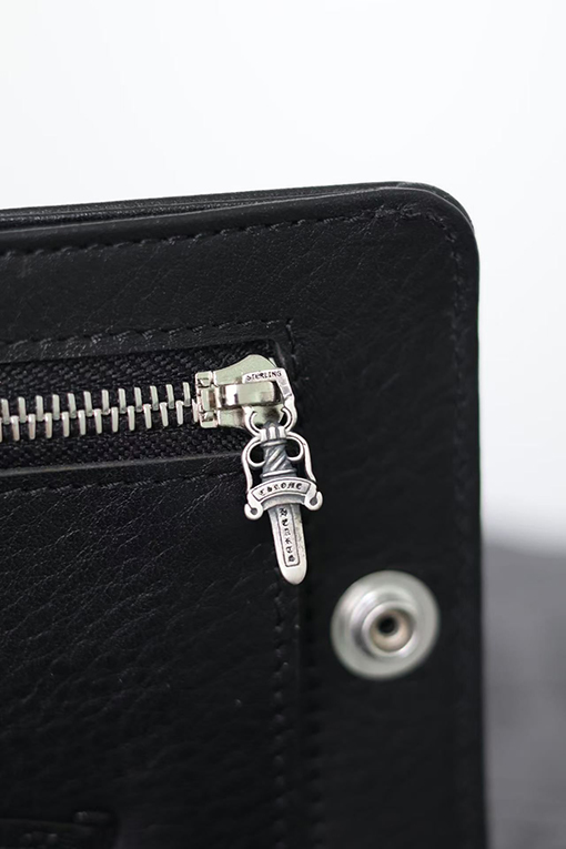クロムハーツコピーロゴファッション財布