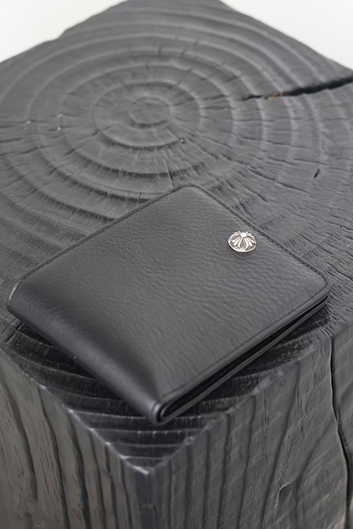クロムハーツコピーロゴファッション財布