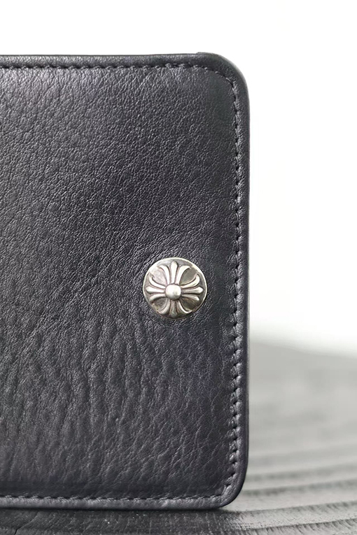 クロムハーツコピーロゴファッション財布