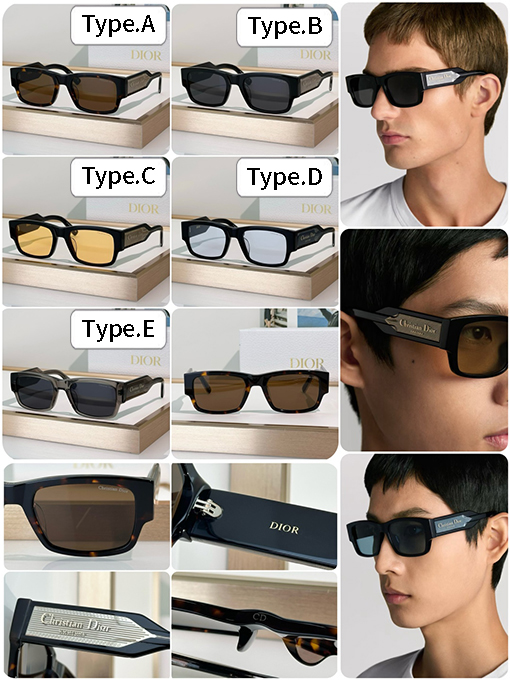 ディオール Christian Dior Label S 1 Iサングラス
