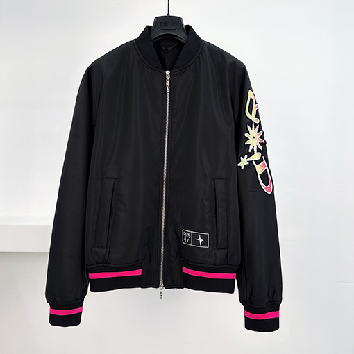 ディオール Dior クラシック 47 ジャケット