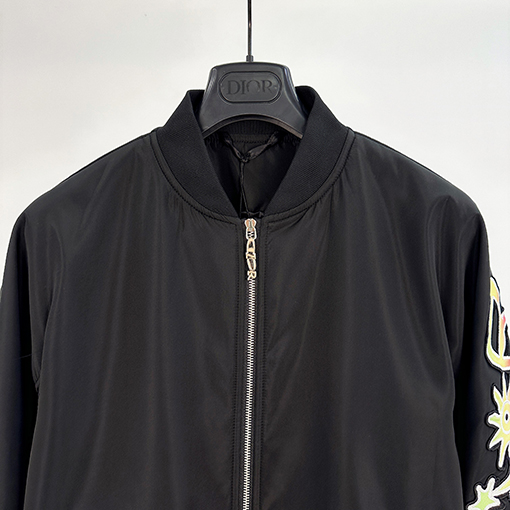 ディオール Dior クラシック 47 ジャケット