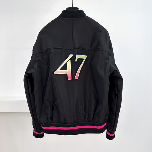 ディオール Dior クラシック 47 ジャケット