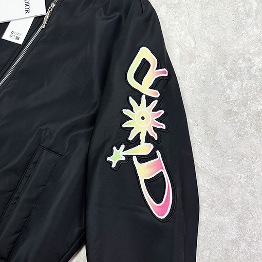 ディオール Dior クラシック 47 ジャケット