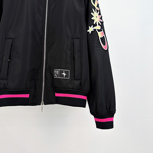 ディオール Dior クラシック 47 ジャケット