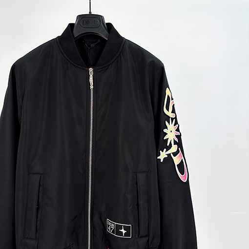 ディオール Dior クラシック 47 ジャケット