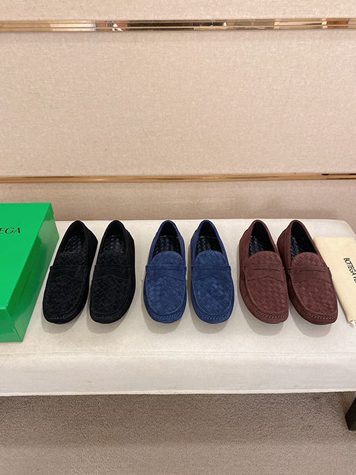 ボッテガヴェネタファッションメンズシューズ