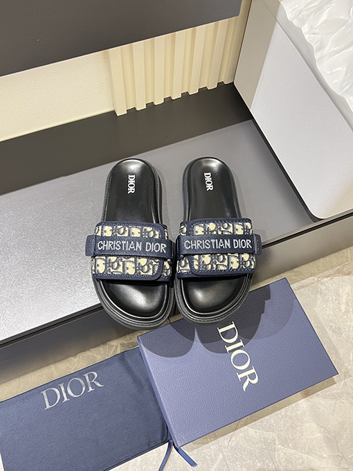 ディオールDior H-Townサンダル