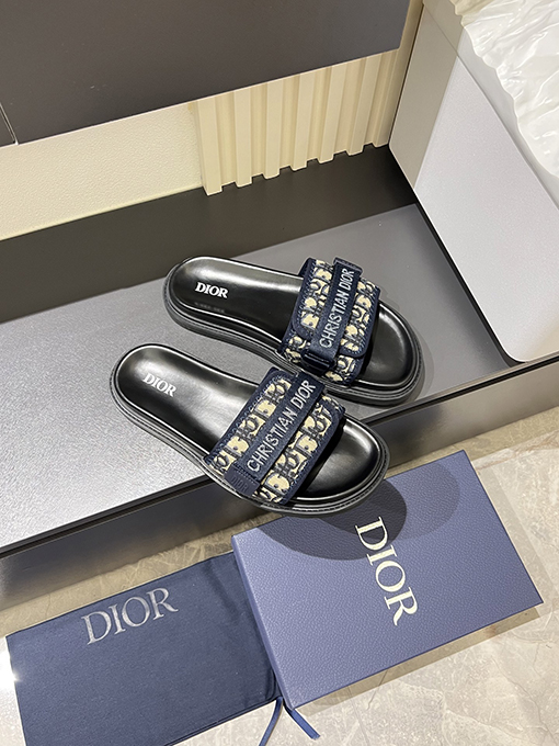 ディオールDior H-Townサンダル