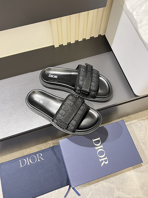 ディオールDior H-Townサンダル