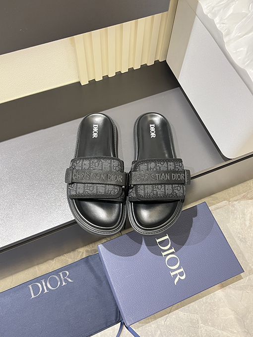 ディオールDior H-Townサンダル