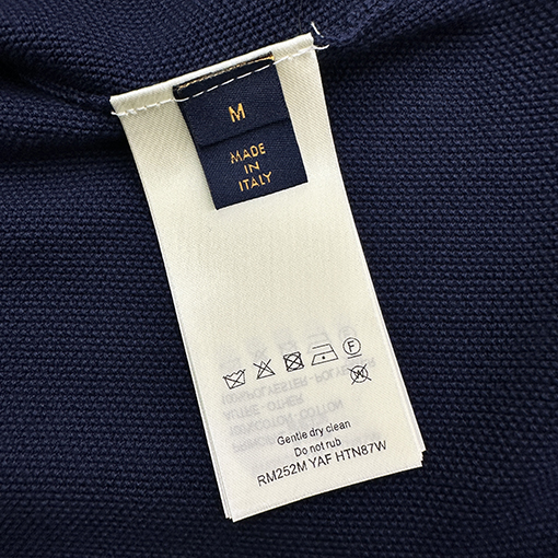 ルイヴィトン Nigo コラボレーションベースボール半袖ジャケット