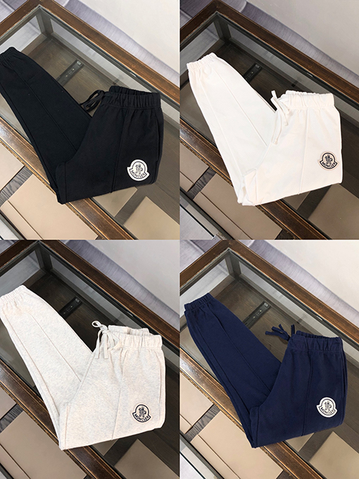 モンクレールスーパーコピー最新のカップルパンツ