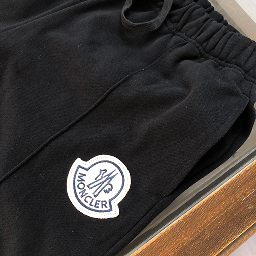 モンクレールスーパーコピー最新のカップルパンツ