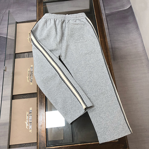 ロエベ新しいストレートパンツパンツ