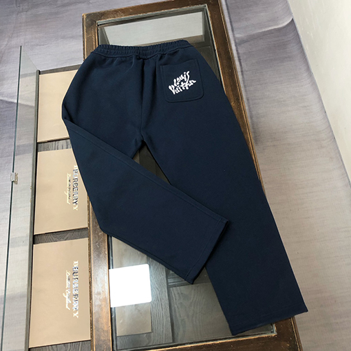 ルイヴィトン新しいストレートパンツパンツ