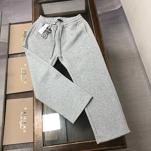 クロムハーツ新しいストレートパンツパンツ