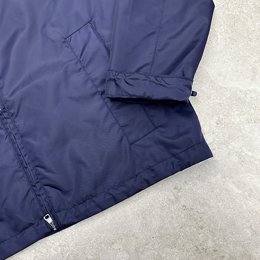 グッチ ダブルネックジャケット