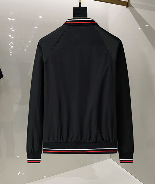 プラダ 新しいファッションメンズジャケット