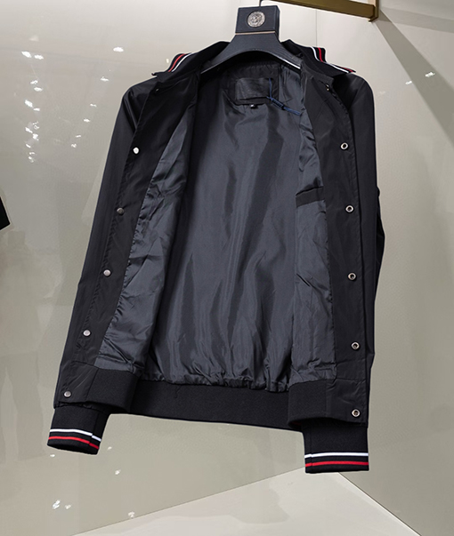 プラダ 新しいファッションメンズジャケット