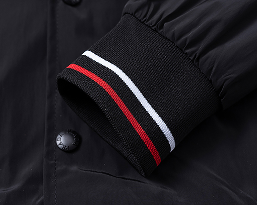 プラダ 新しいファッションメンズジャケット
