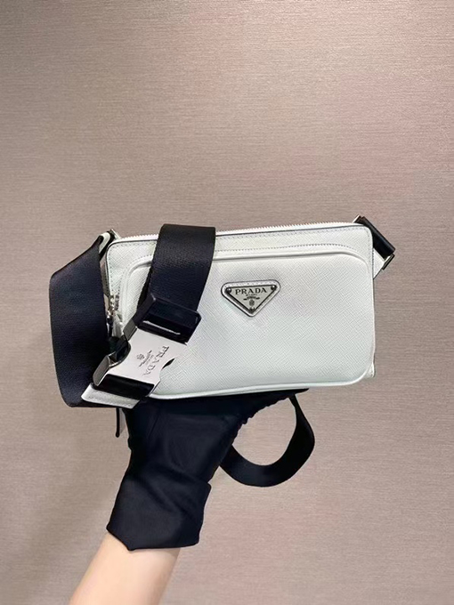 プラダ 新しいファッションウエストバッグ