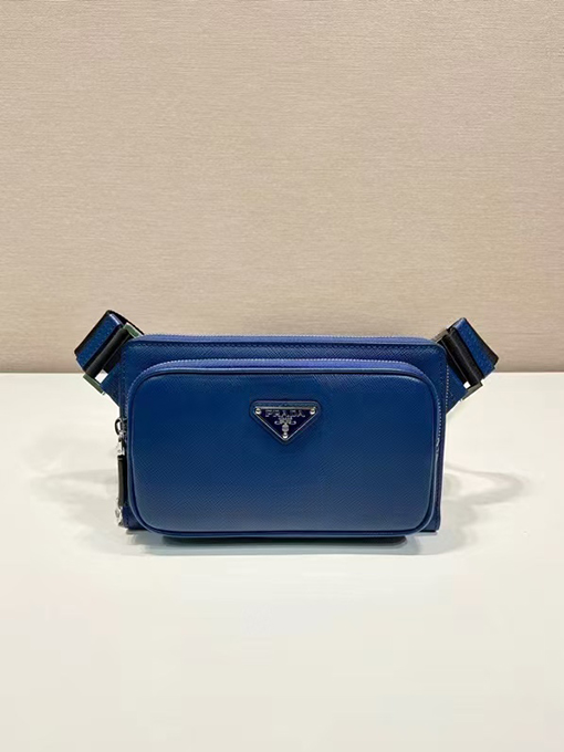 プラダ 新しいファッションウエストバッグ